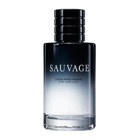 sauvage aftershave offers.